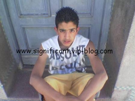 me in the door of mouad