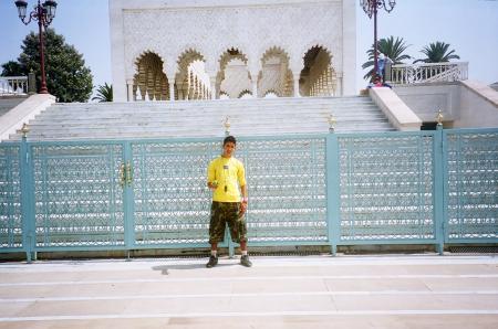 10 jOuR à RaBaT